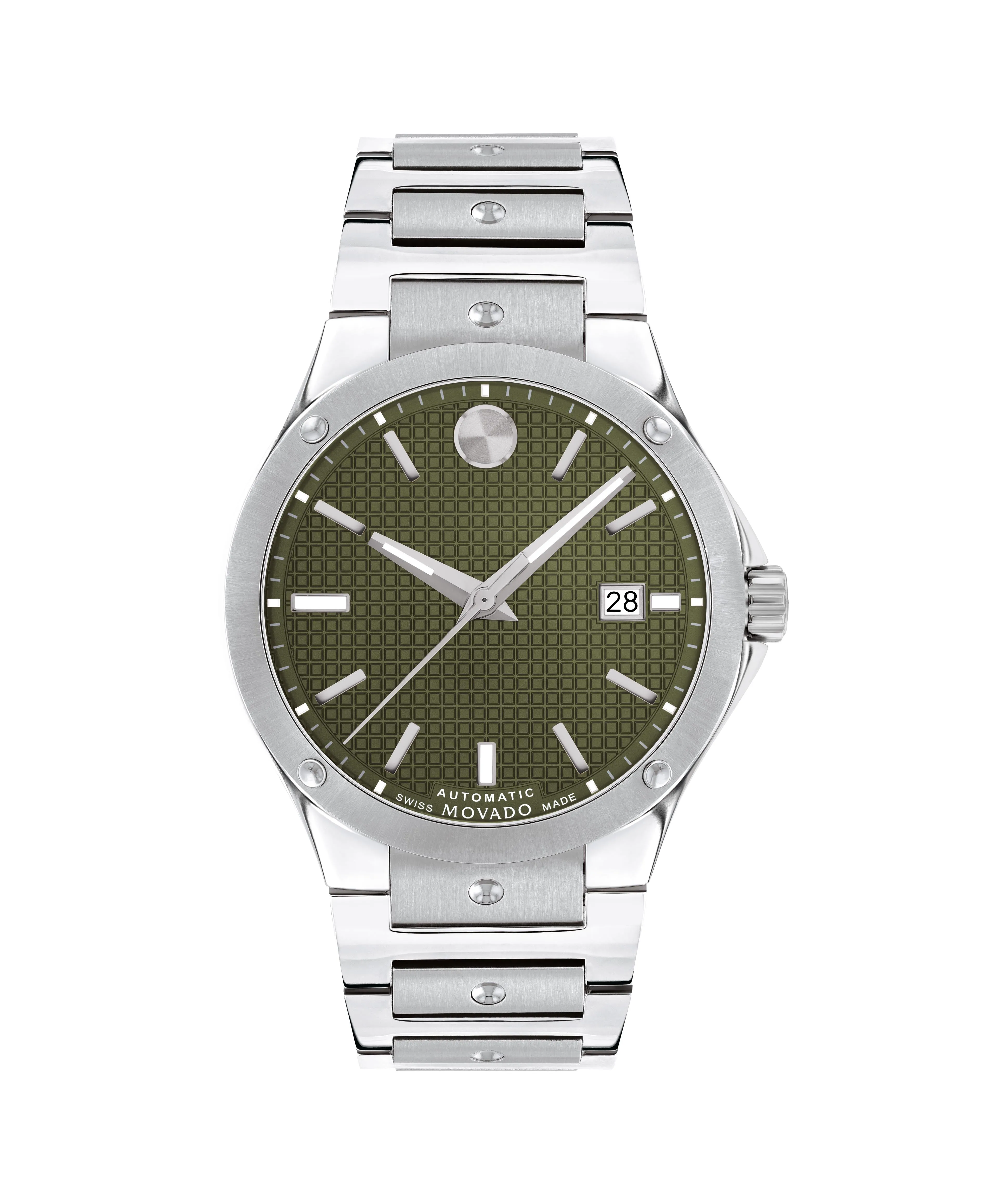 Movado SE Automatic