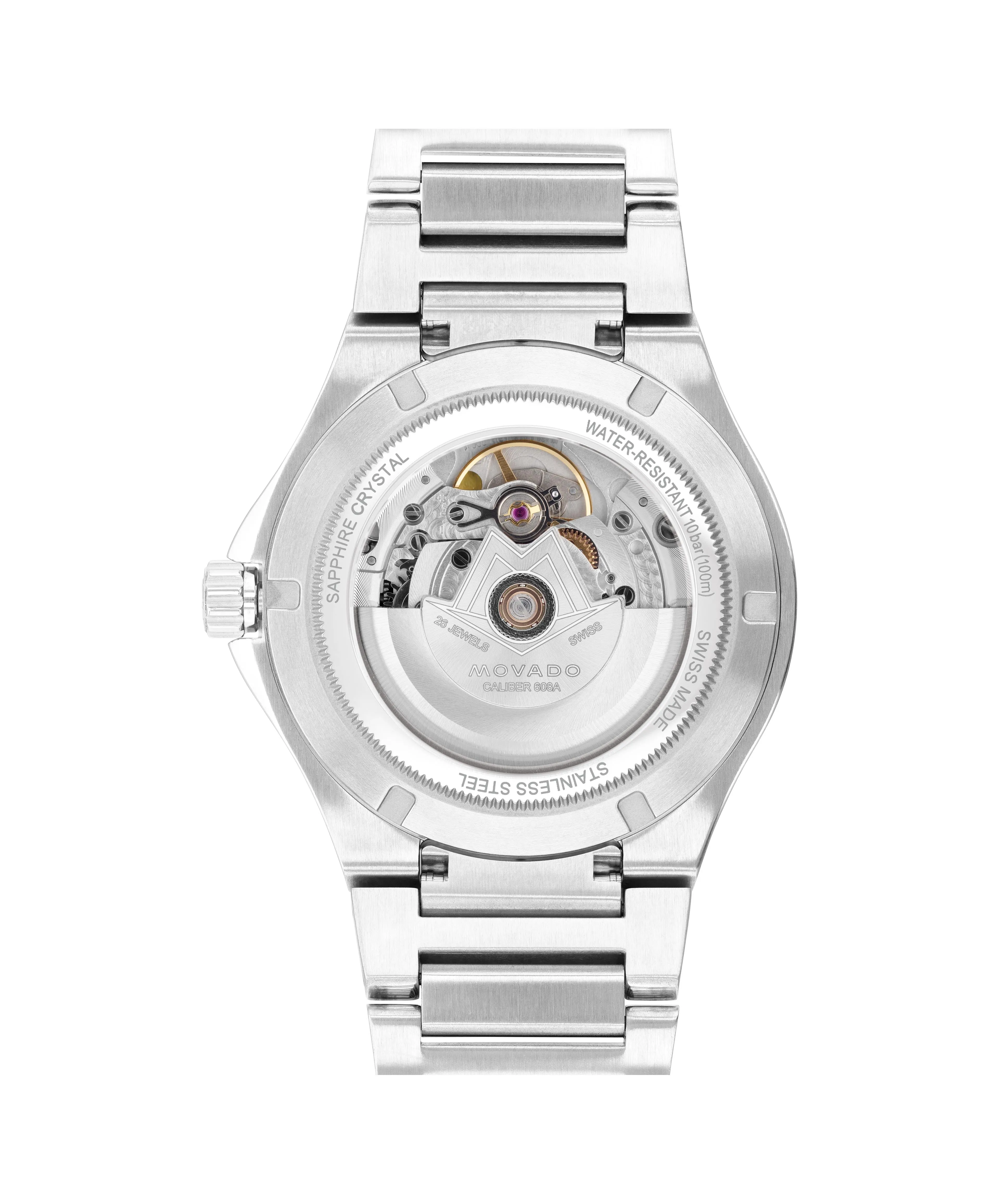 Movado SE Automatic