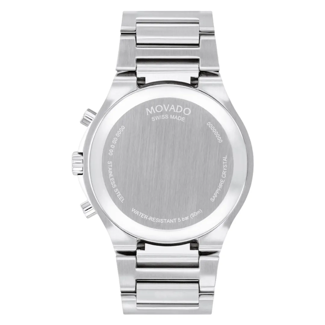 Movado SE Quartz Men's Watch 0607976
