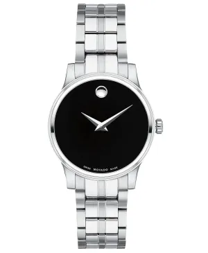 Movado Signature Quartz Women's Watch 0607537