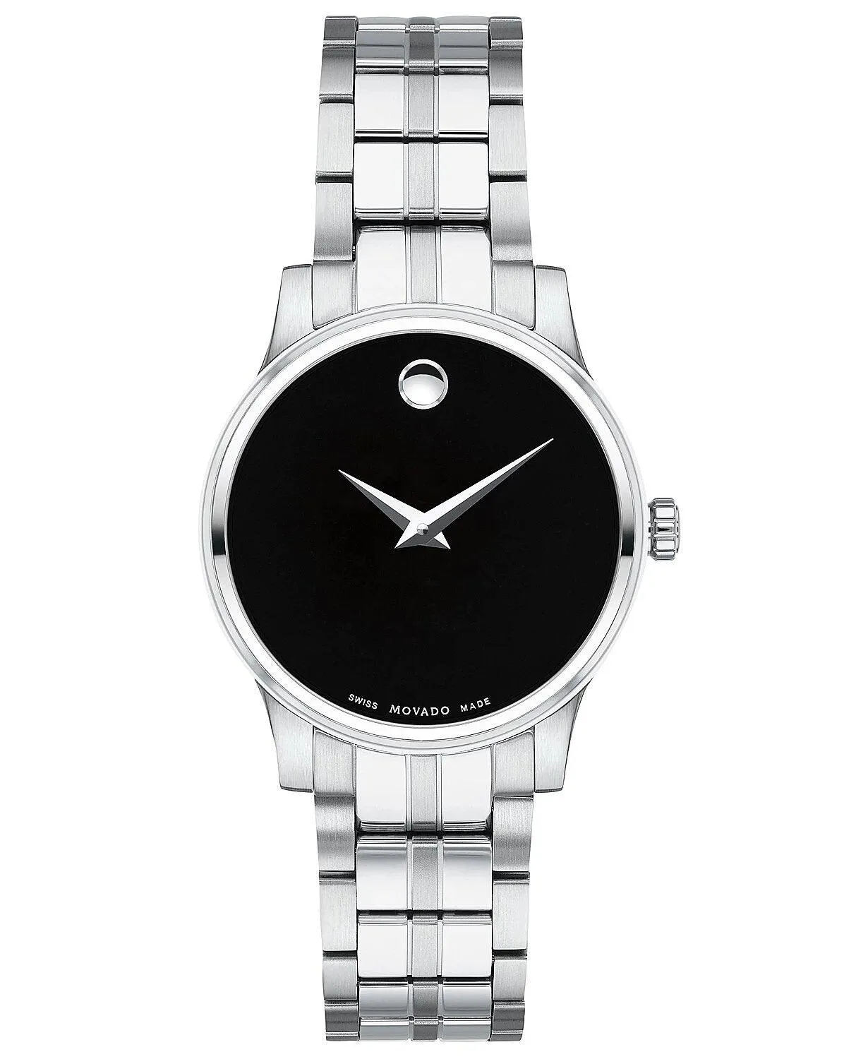 Movado Signature Quartz Women's Watch 0607537