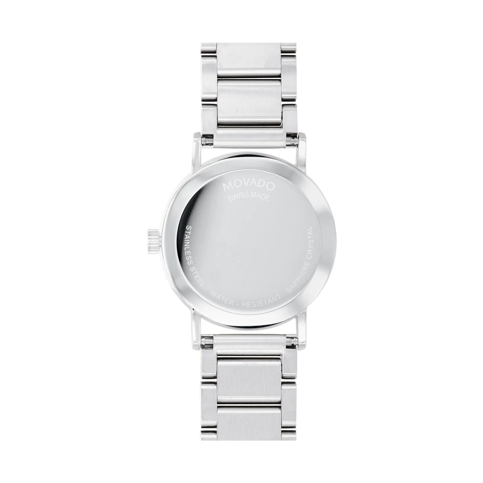 Movado Signature Quartz Women's watch 0607601