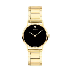 Movado Signature Quartz Women's watch 0607603