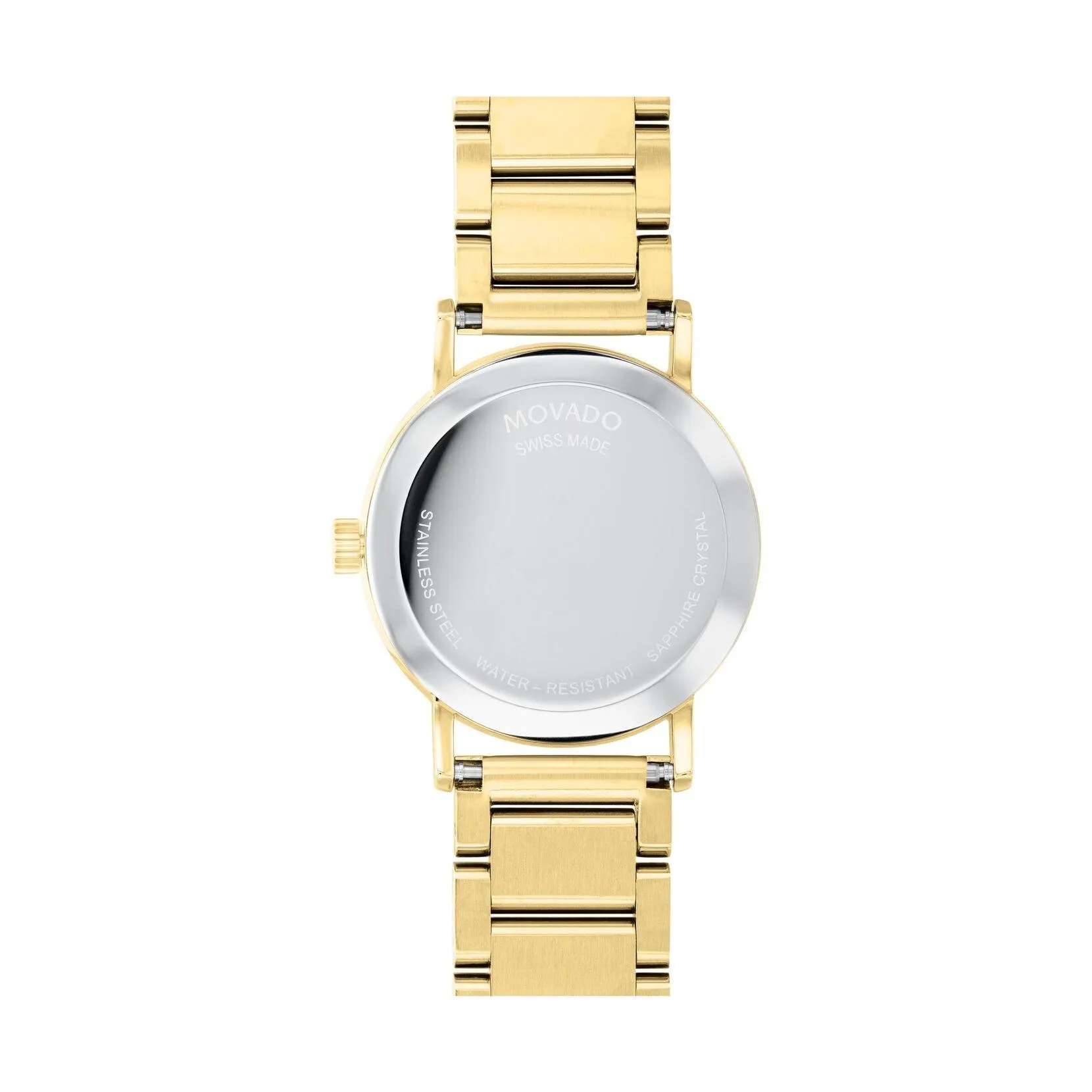 Movado Signature Quartz Women's watch 0607603
