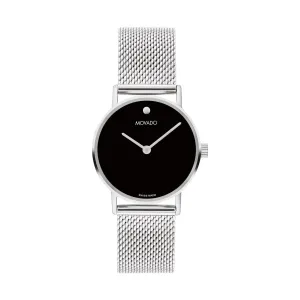 Movado Signature Quartz Women's Watch 0607745