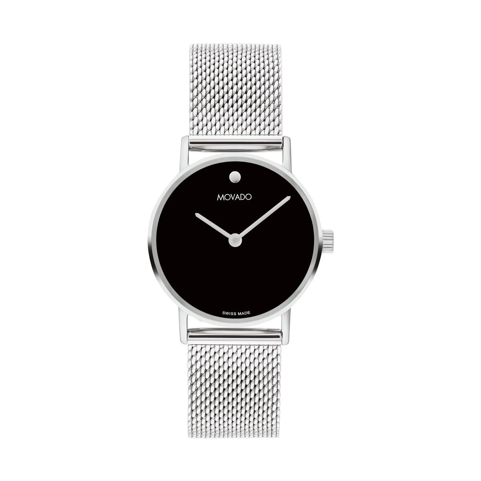 Movado Signature Quartz Women's Watch 0607745