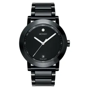 Movado Signature Sport Quartz Men's Watch 0607671