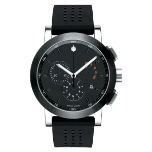 Movado Signature Sport Quartz Men's Watch 0607672