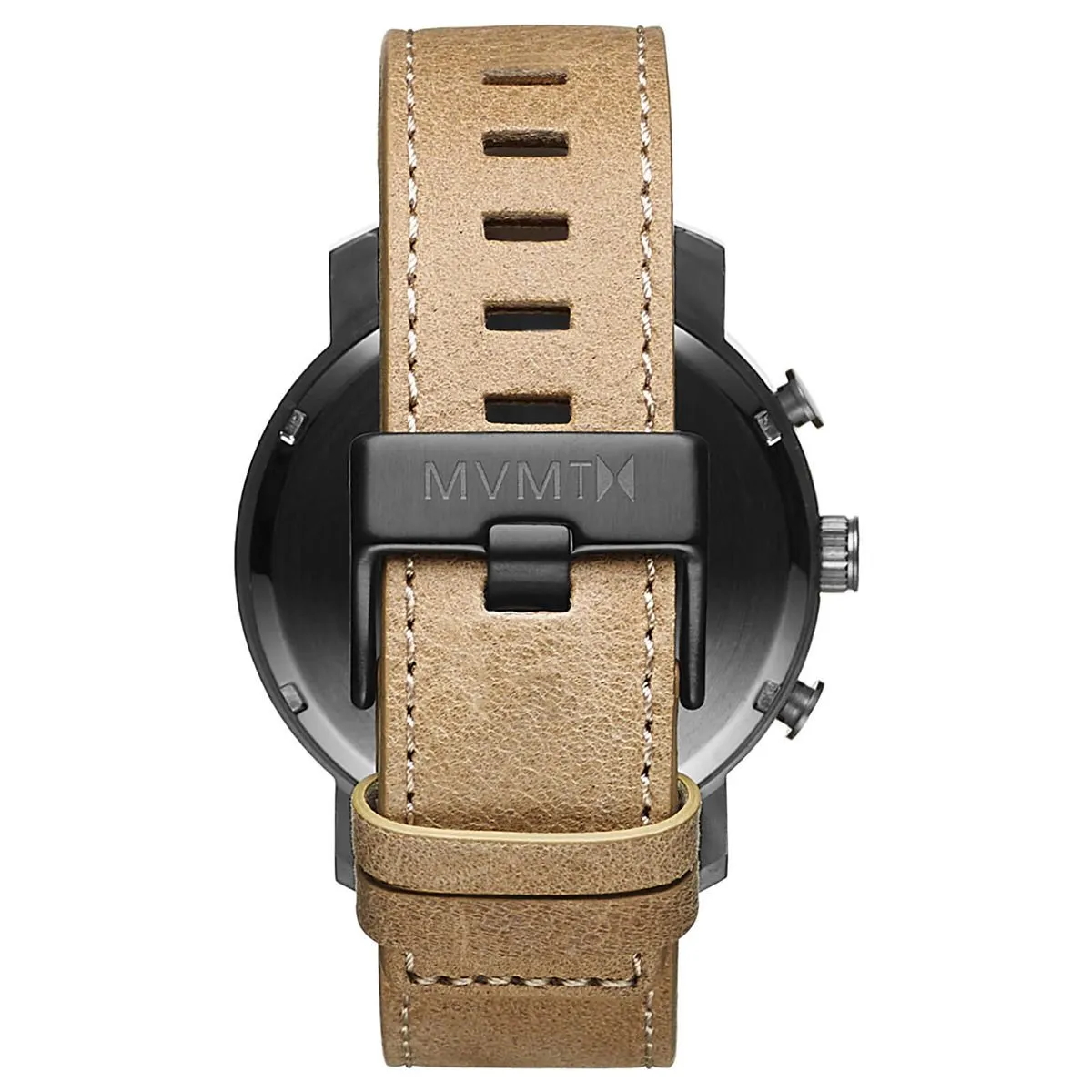 MVMT Chrono - Gunmetal Sandstone
