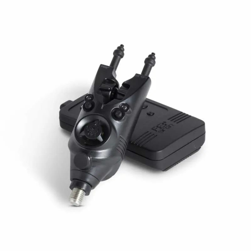 Nash Siren R3  Digital Bite Alarms