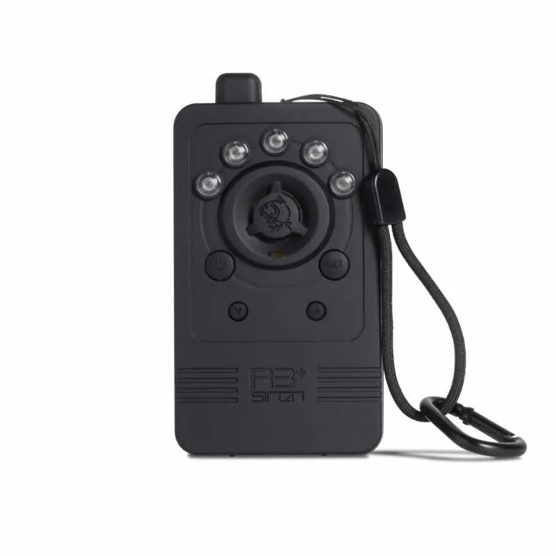 Nash Siren R3  Digital Bite Alarms
