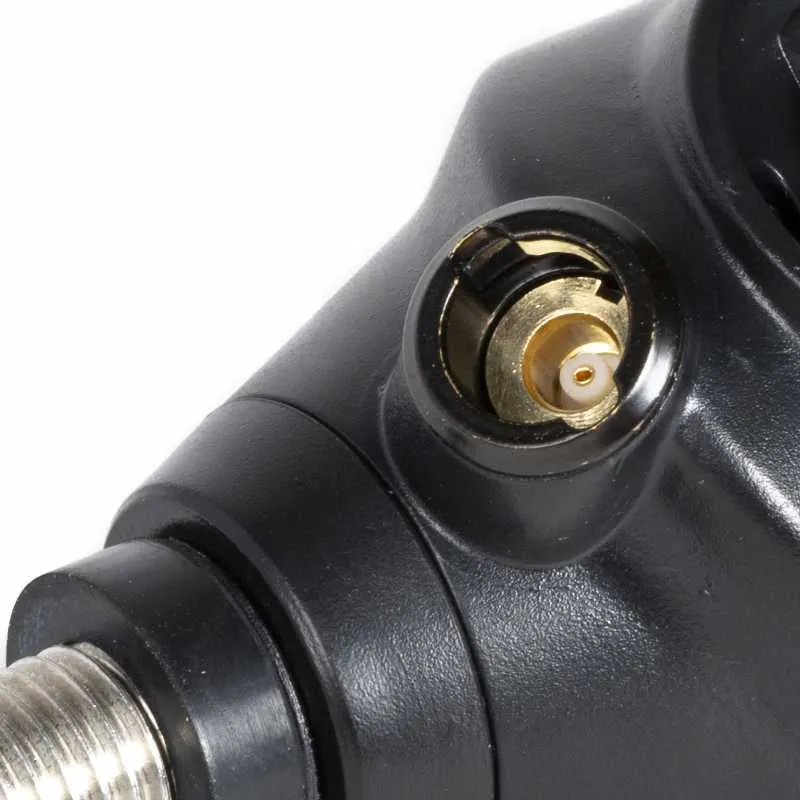 Nash Siren R3  Digital Bite Alarms