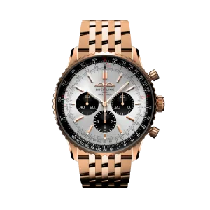 NAVITIMER 1 B01 CHRONOGRAPH 46