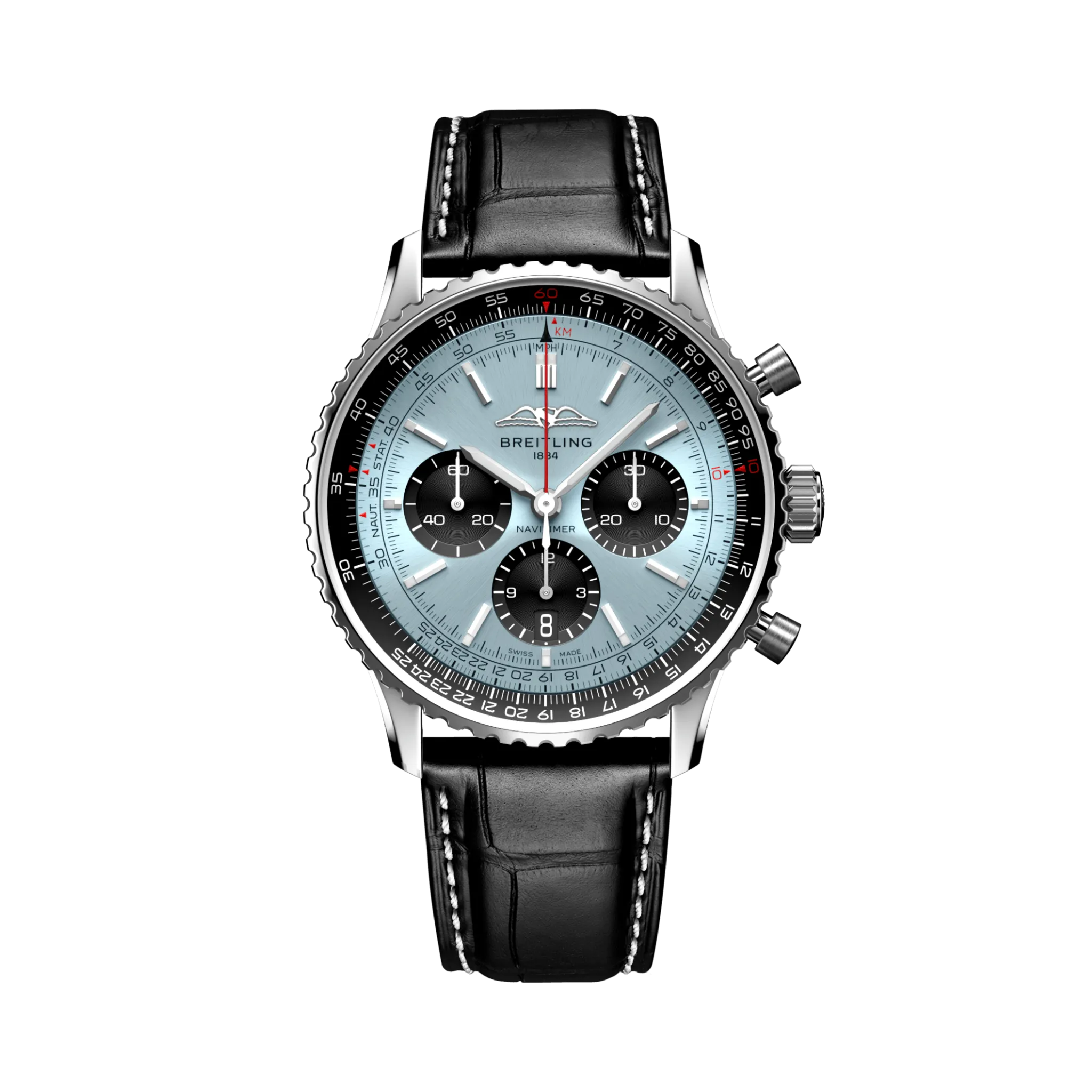 NAVITIMER B01 CHRONOGRAPH 43