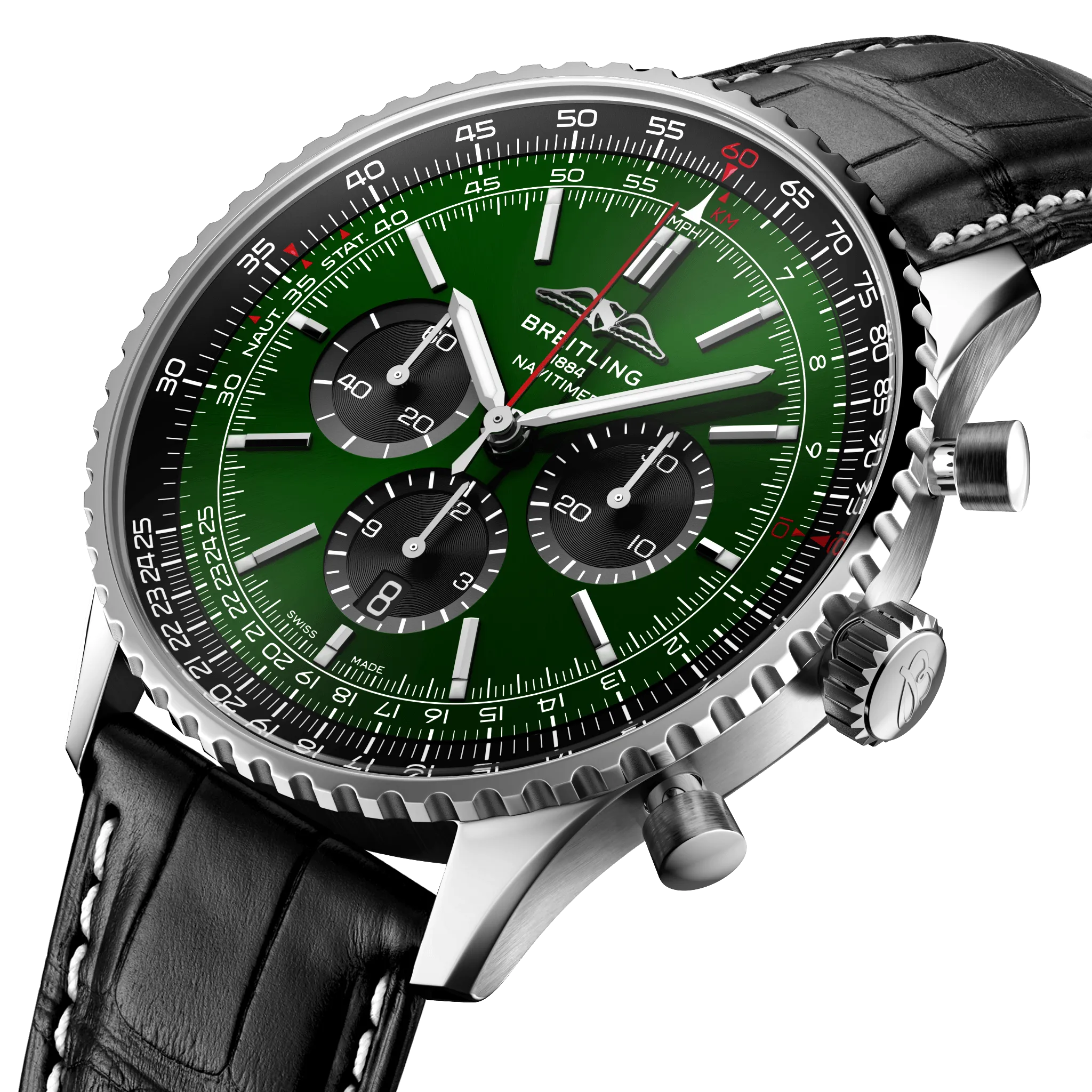 NAVITIMER B01 CHRONOGRAPH 46