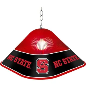 NC State Wolfpack: Game Table Light
