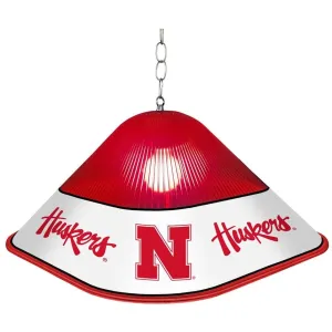 Nebraska Cornhuskers: Huskers - Game Table Light