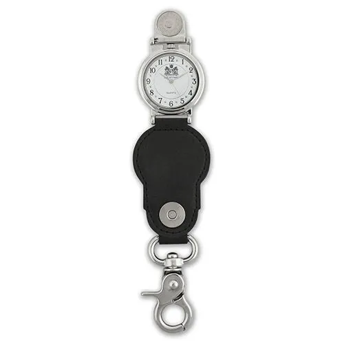 Neverending Knot Journeyman Watch
