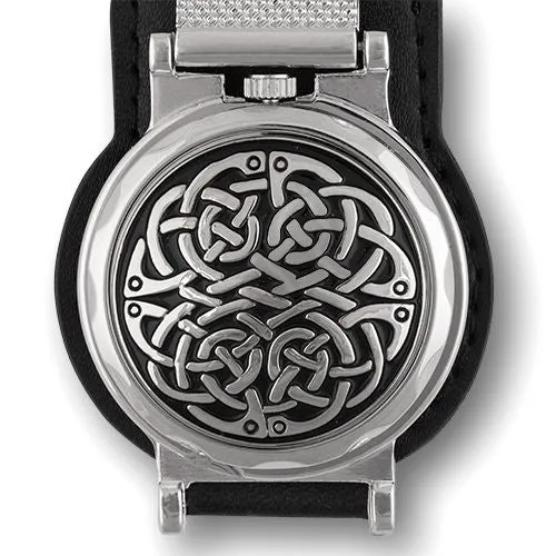 Neverending Knot Journeyman Watch