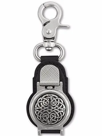 Neverending Knot Journeyman Watch