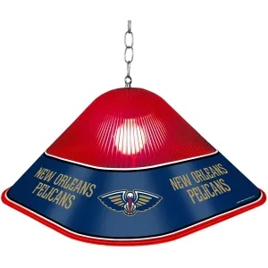 New Orleans Pelicans: Game Table Light