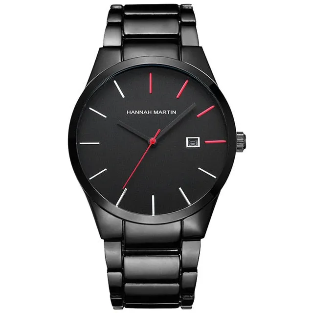 New Trend Watches
