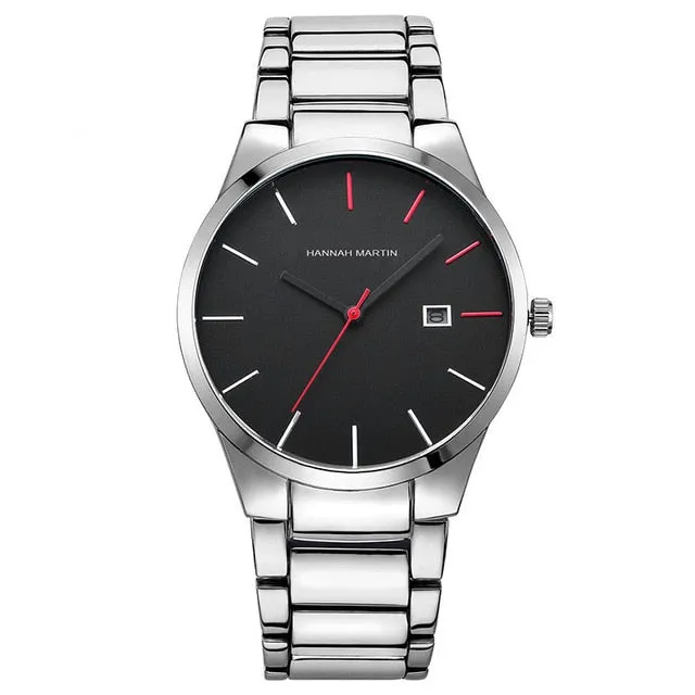 New Trend Watches
