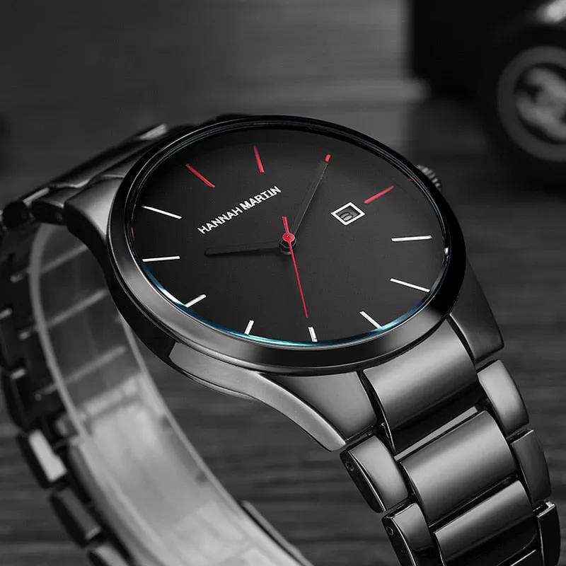 New Trend Watches