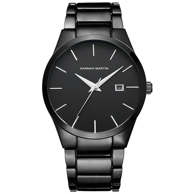 New Trend Watches