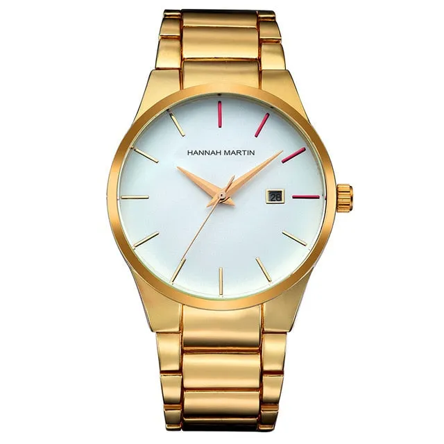 New Trend Watches