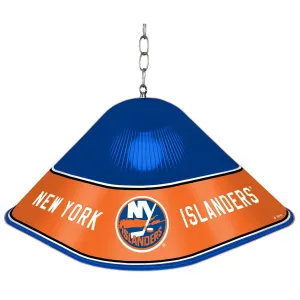New York Islanders: Game Table Light