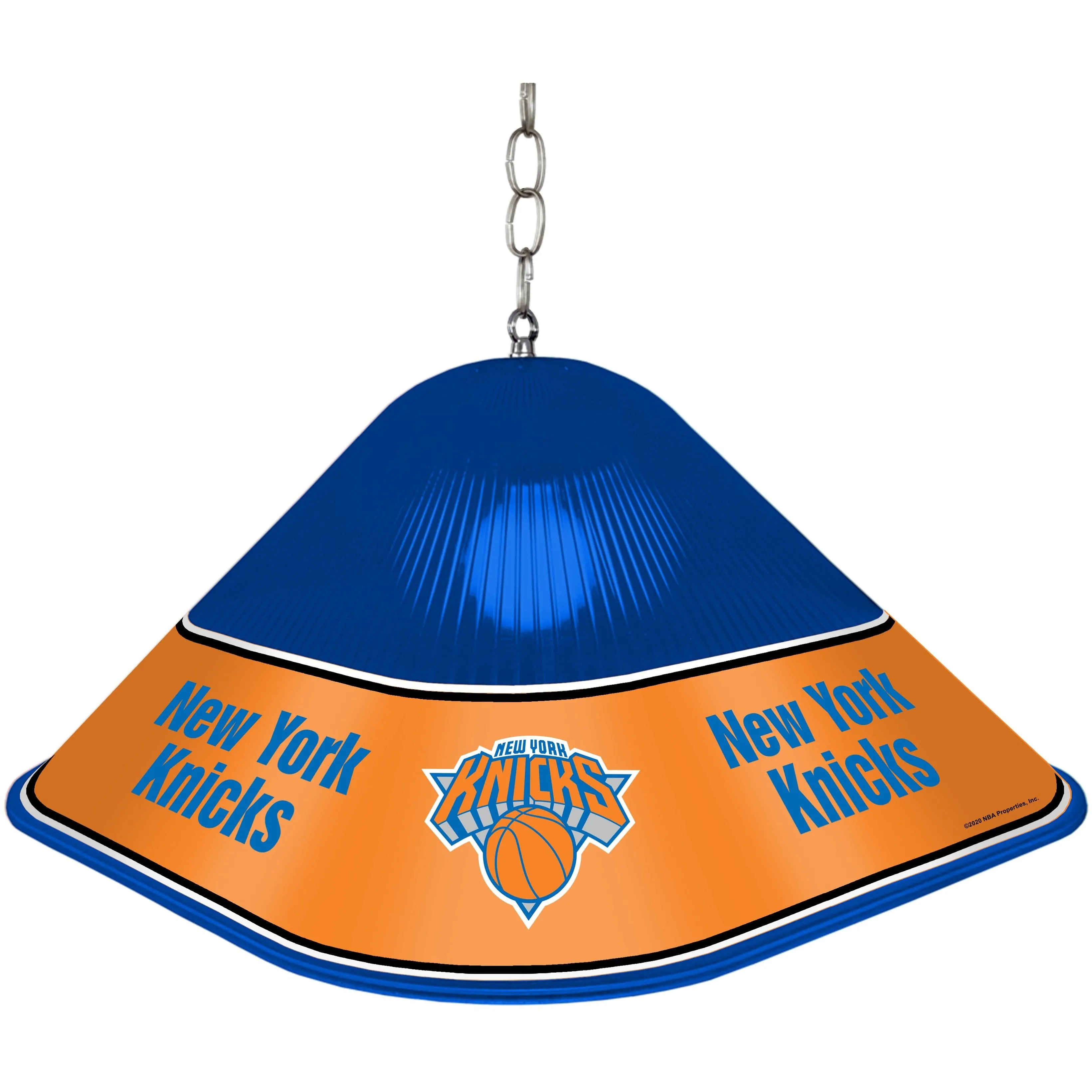 New York Knicks: Game Table Light