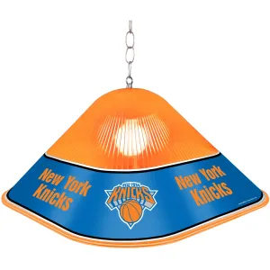 New York Knicks: Game Table Light