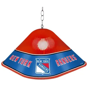 New York Rangers: Game Table Light