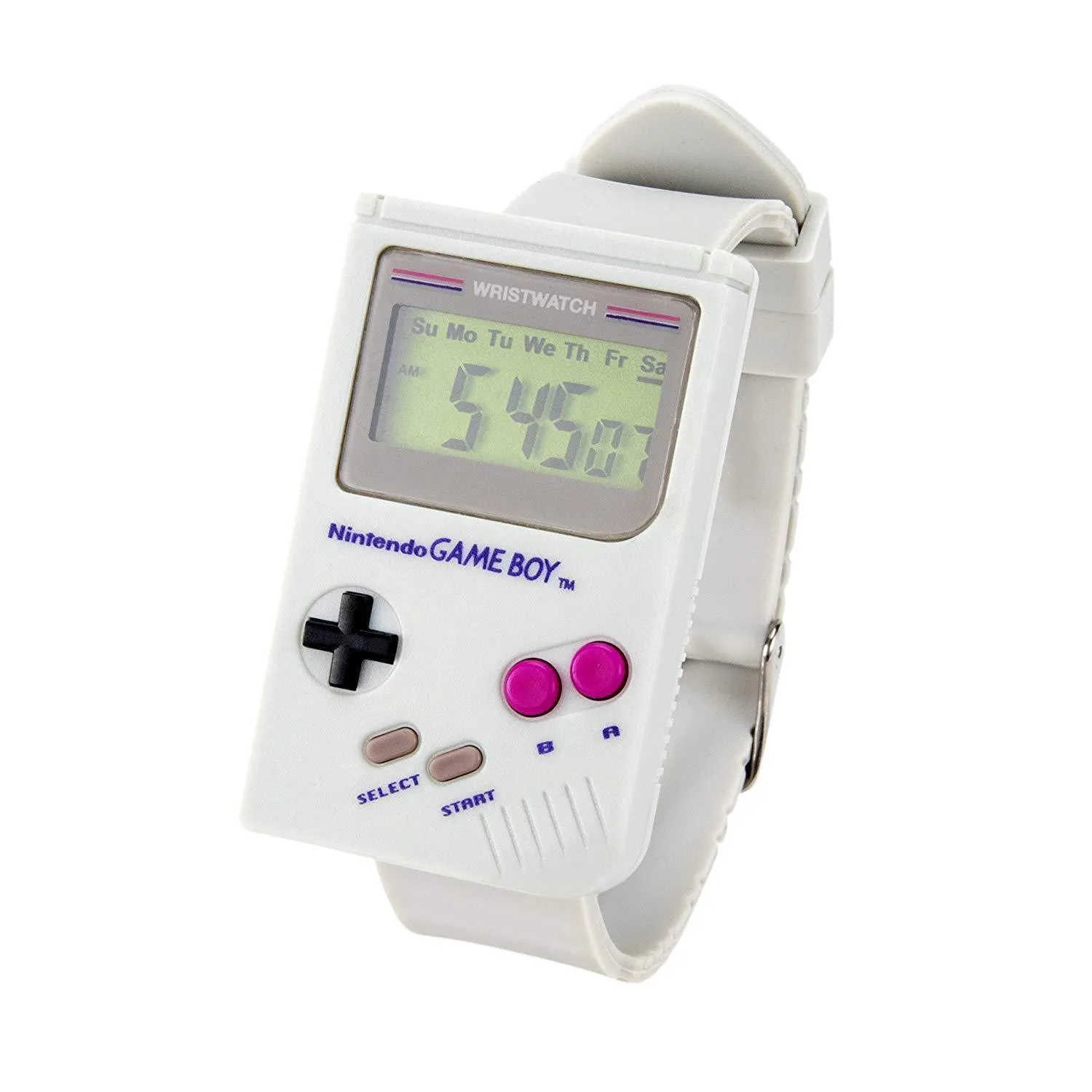 Nintendo Gameboy Watch Exclusive