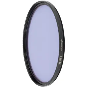NiSi 58mm Natural Night Filter