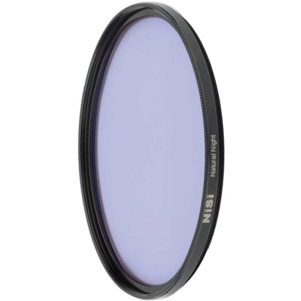 NiSi 58mm Natural Night Filter