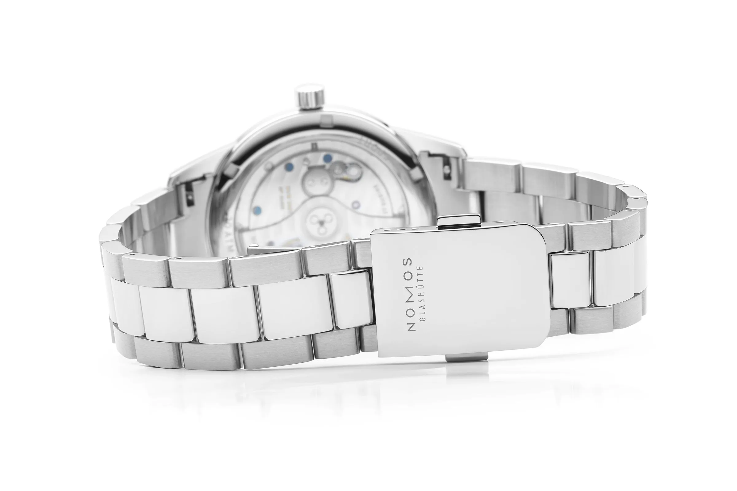 NOMOS Glashütte Club Sport neomatik Petrol