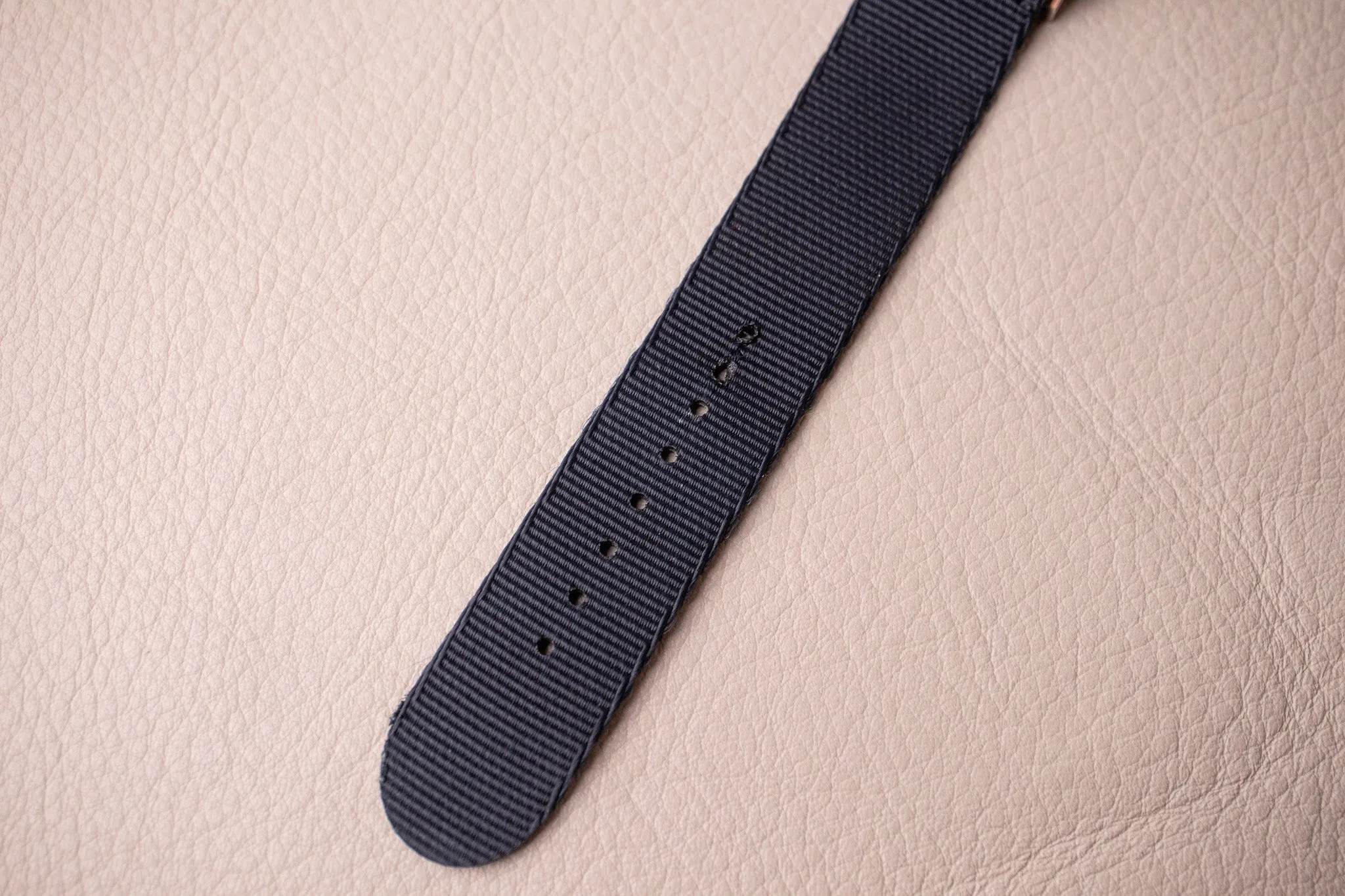 Nomos Glashütte Tangente Sport Limited Edition For HODINKEE 501.S6