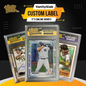 Non-Sports Label Customizer - (DIGITAL DOWNLOAD ONLY)