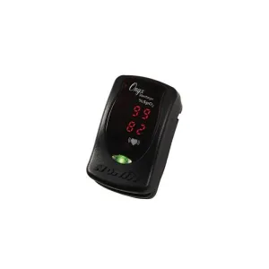 NONIN ONYX VANTAGE 9590 FINGER ADULT/PEDIATRIC PULSE OXIMETER