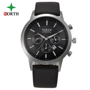 North Men's Watches