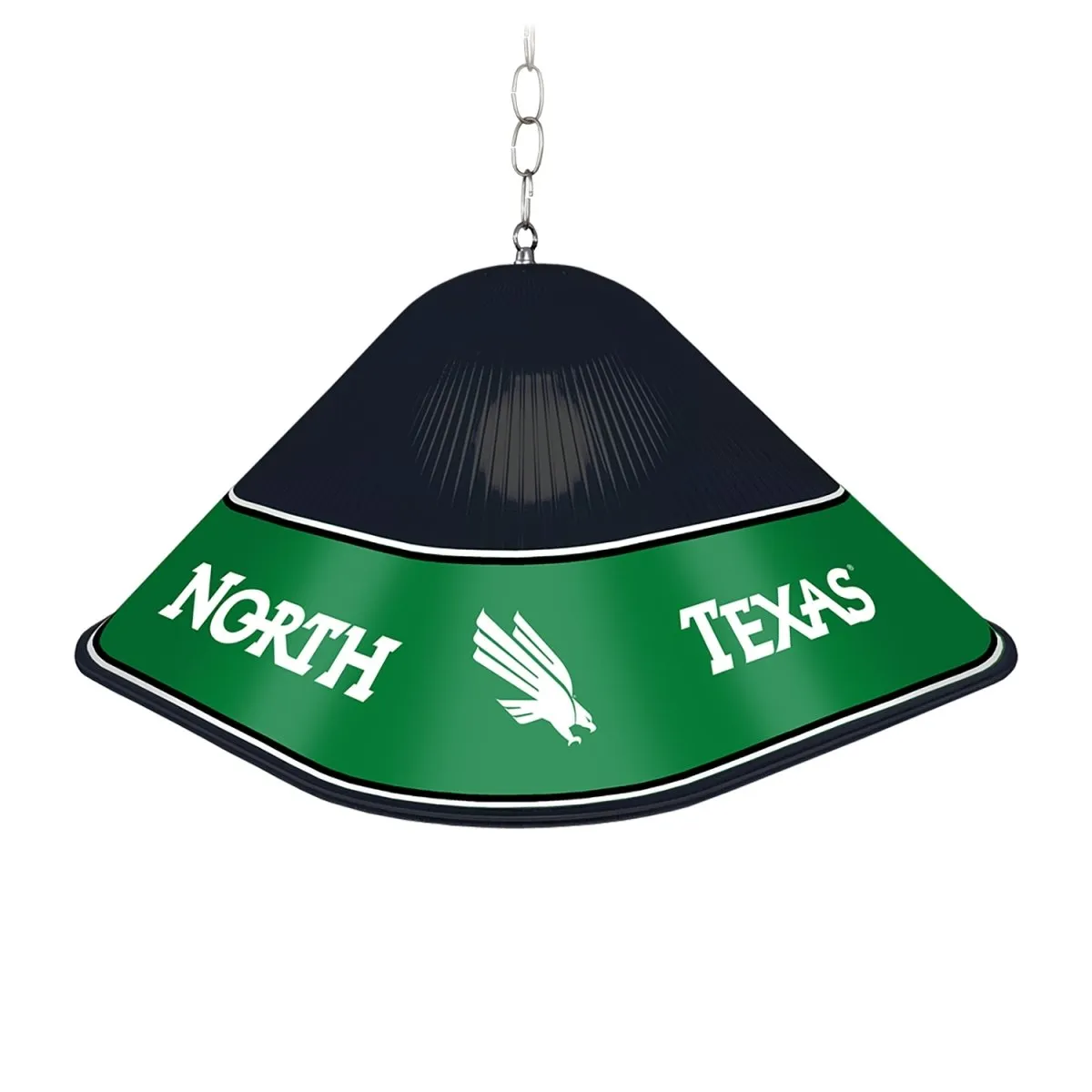North Texas Mean Green: Game Table Light