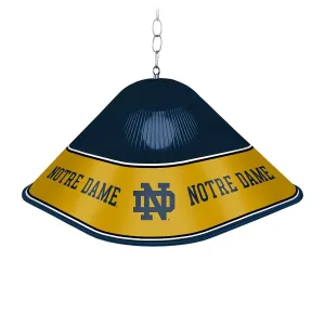 Notre Dame Fighting Irish: Game Table Light