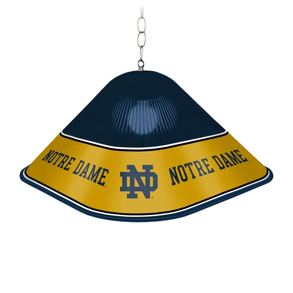 Notre Dame Fighting Irish: Game Table Light