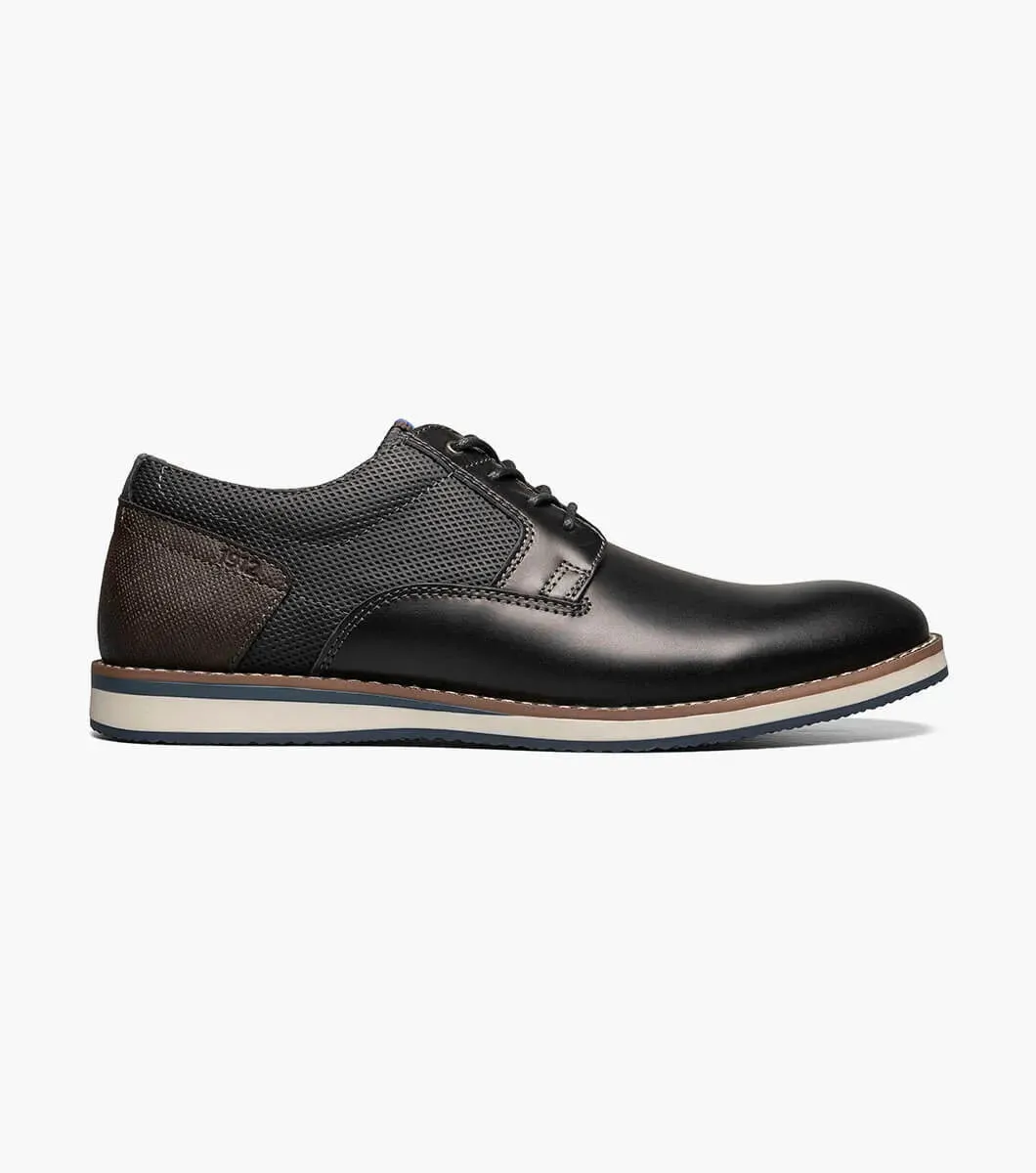 Nunn Bush Circuit PT Black Multi   84889