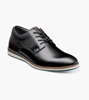 Nunn Bush Circuit PT Black Multi   84889
