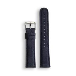 Nylon watch strap