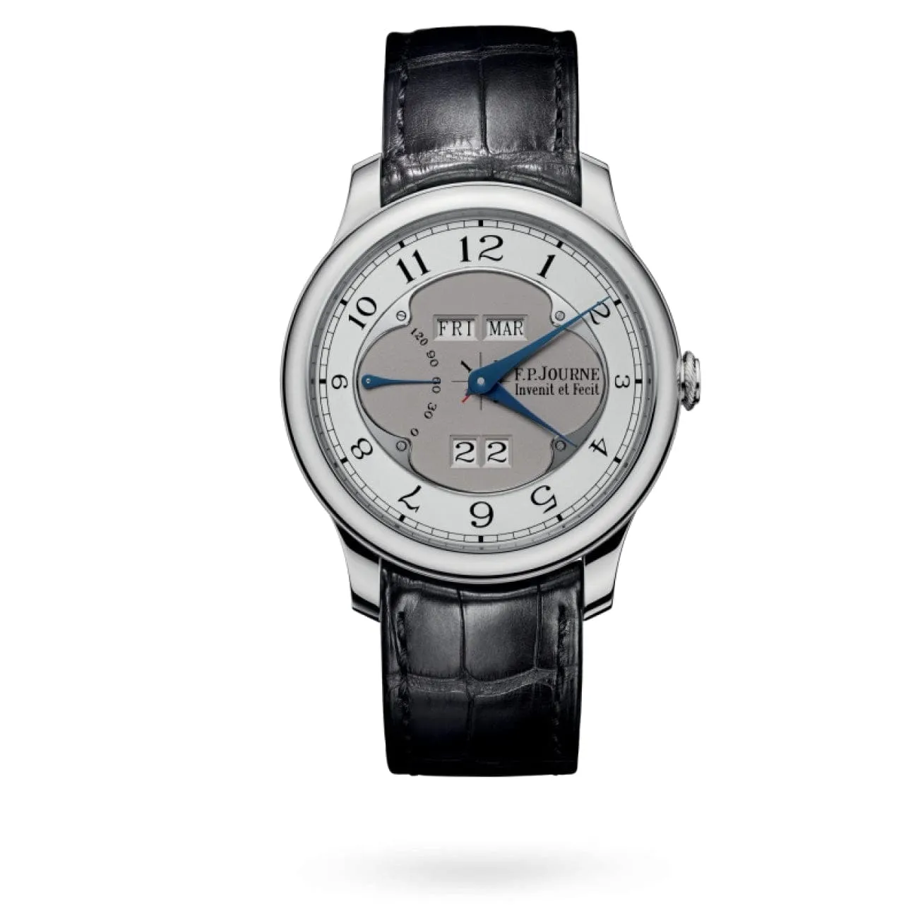 Octa Quantieme Perpetuel