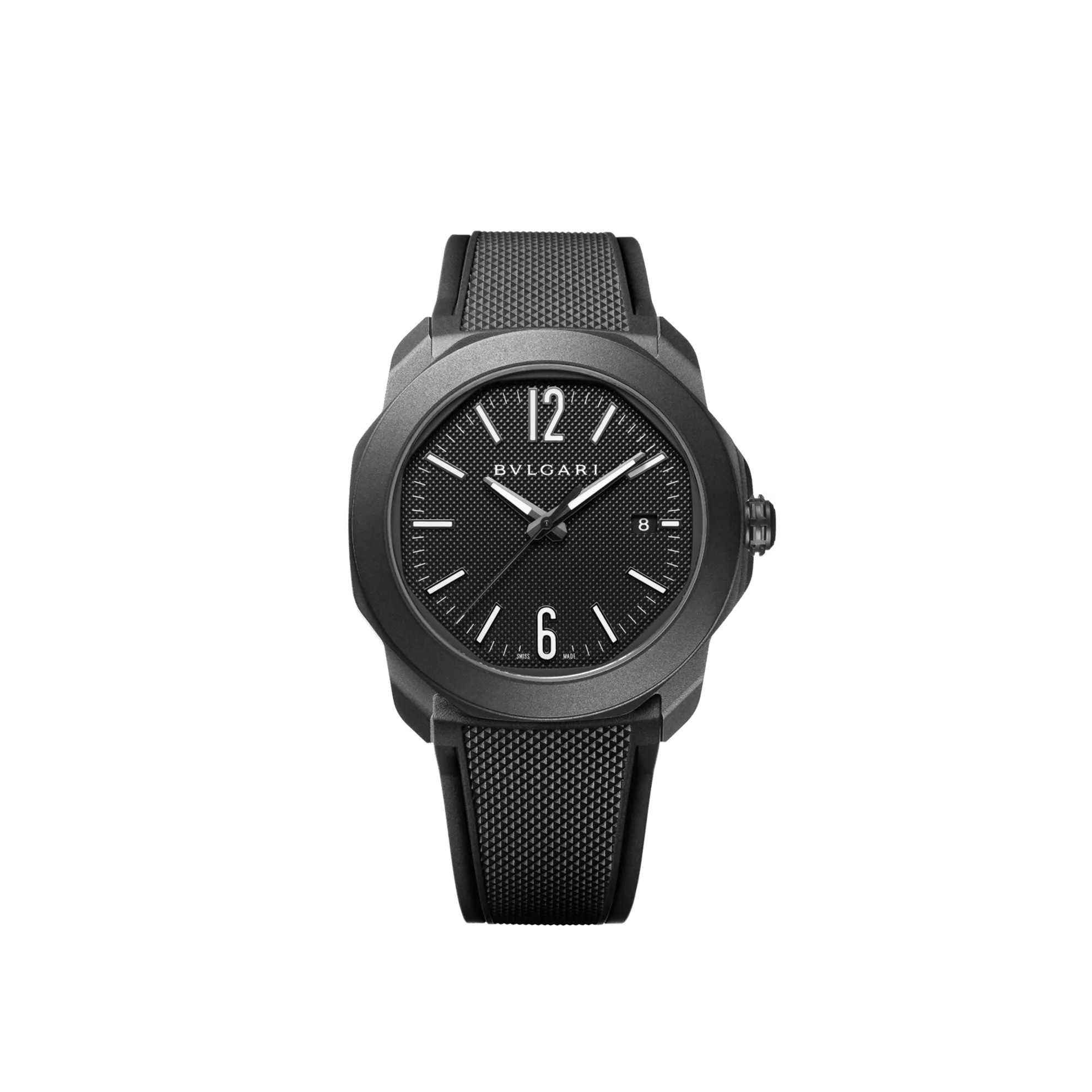 Octo Roma Watch